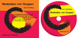 Literatur 4 CD Moderation